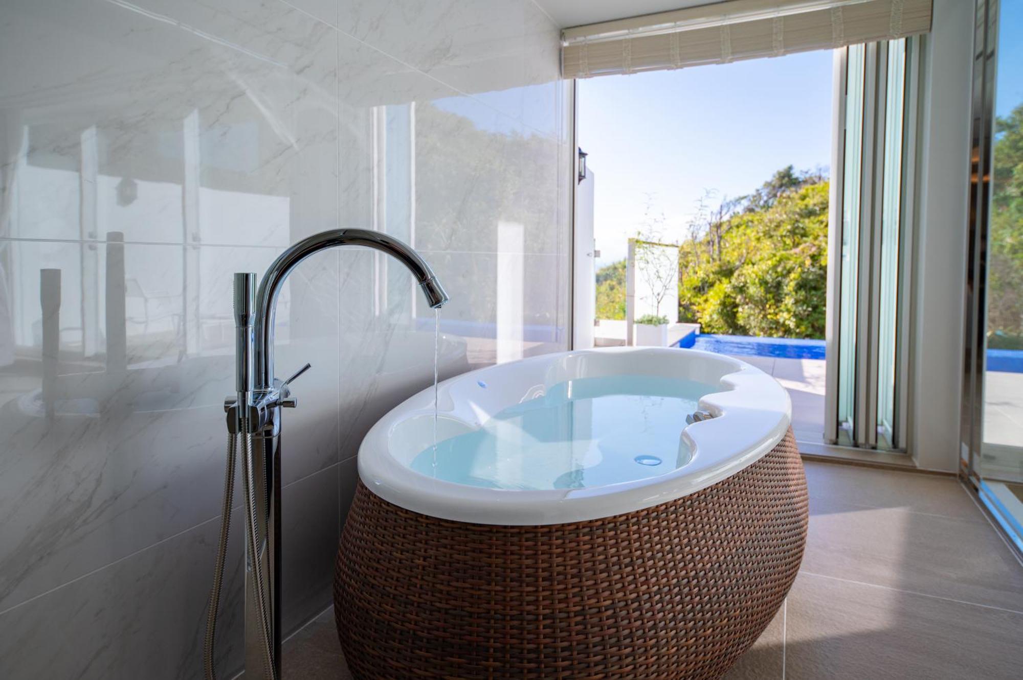 Hayama Hotel Otowa No Mori Йокосука Екстер'єр фото