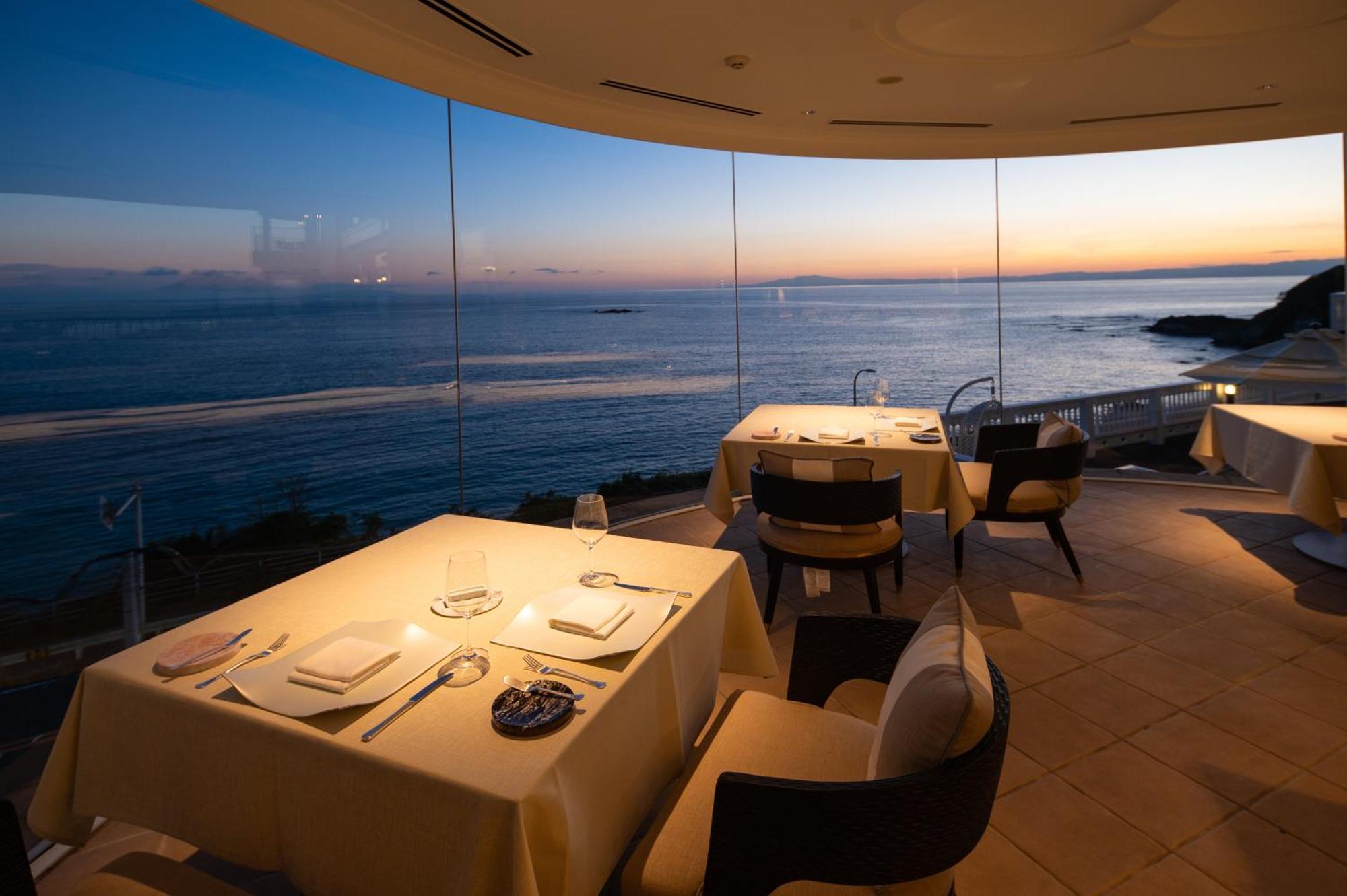 Hayama Hotel Otowa No Mori Йокосука Екстер'єр фото